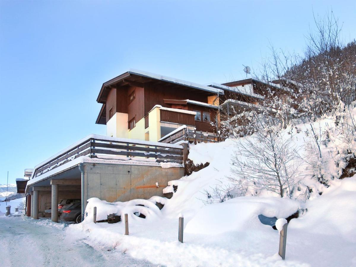 Holiday Home Ragusa By Interhome Хайнценберг Екстериор снимка