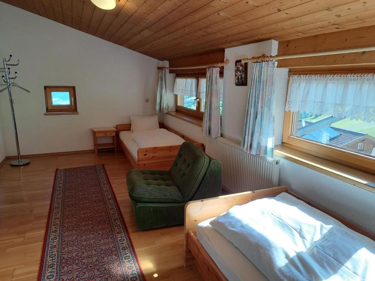 Holiday Home Ragusa By Interhome Хайнценберг Екстериор снимка