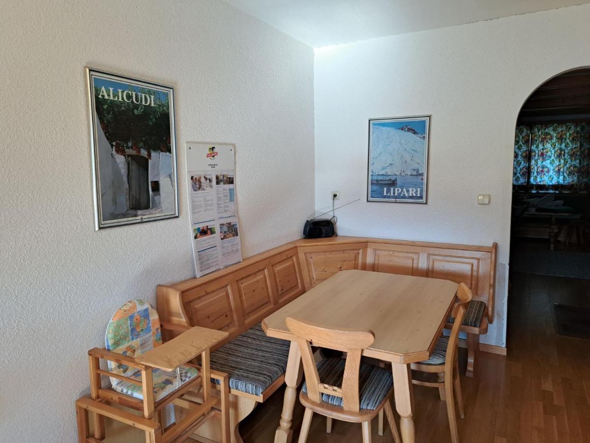 Holiday Home Ragusa By Interhome Хайнценберг Екстериор снимка