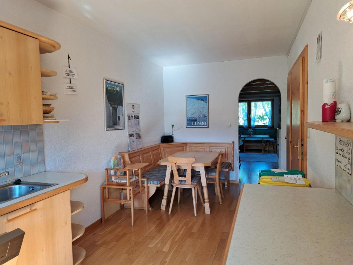 Holiday Home Ragusa By Interhome Хайнценберг Екстериор снимка