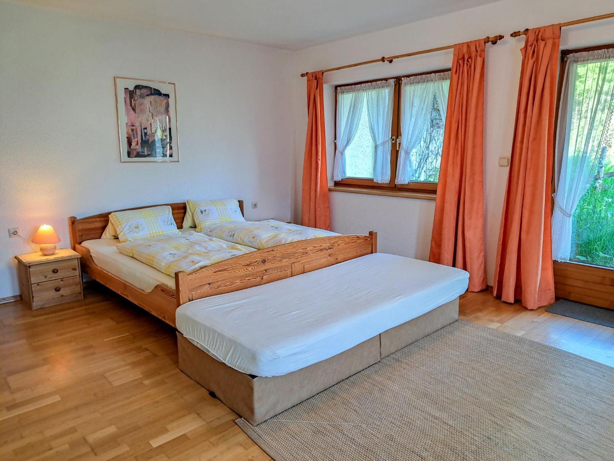 Holiday Home Ragusa By Interhome Хайнценберг Екстериор снимка