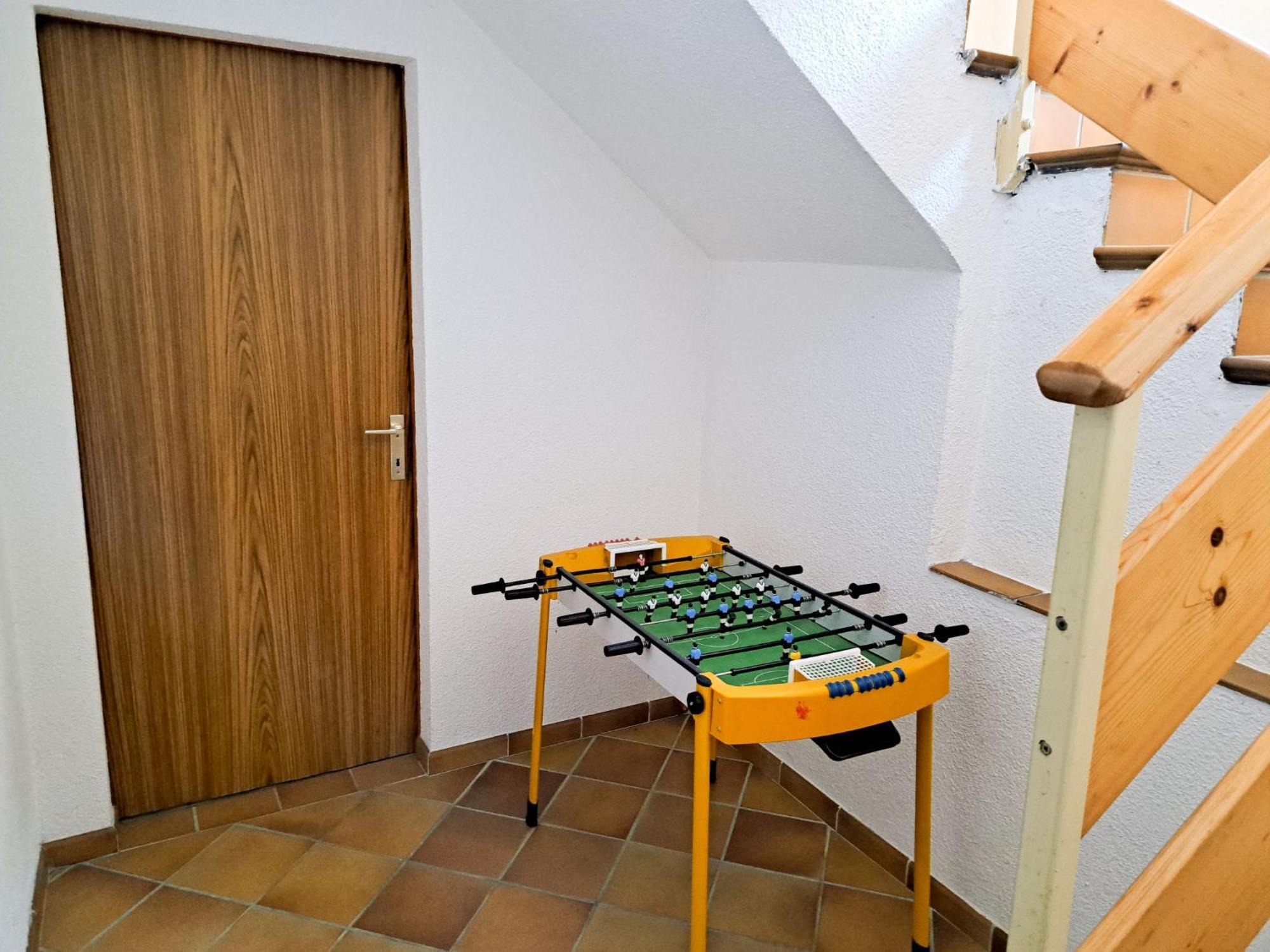Holiday Home Ragusa By Interhome Хайнценберг Екстериор снимка