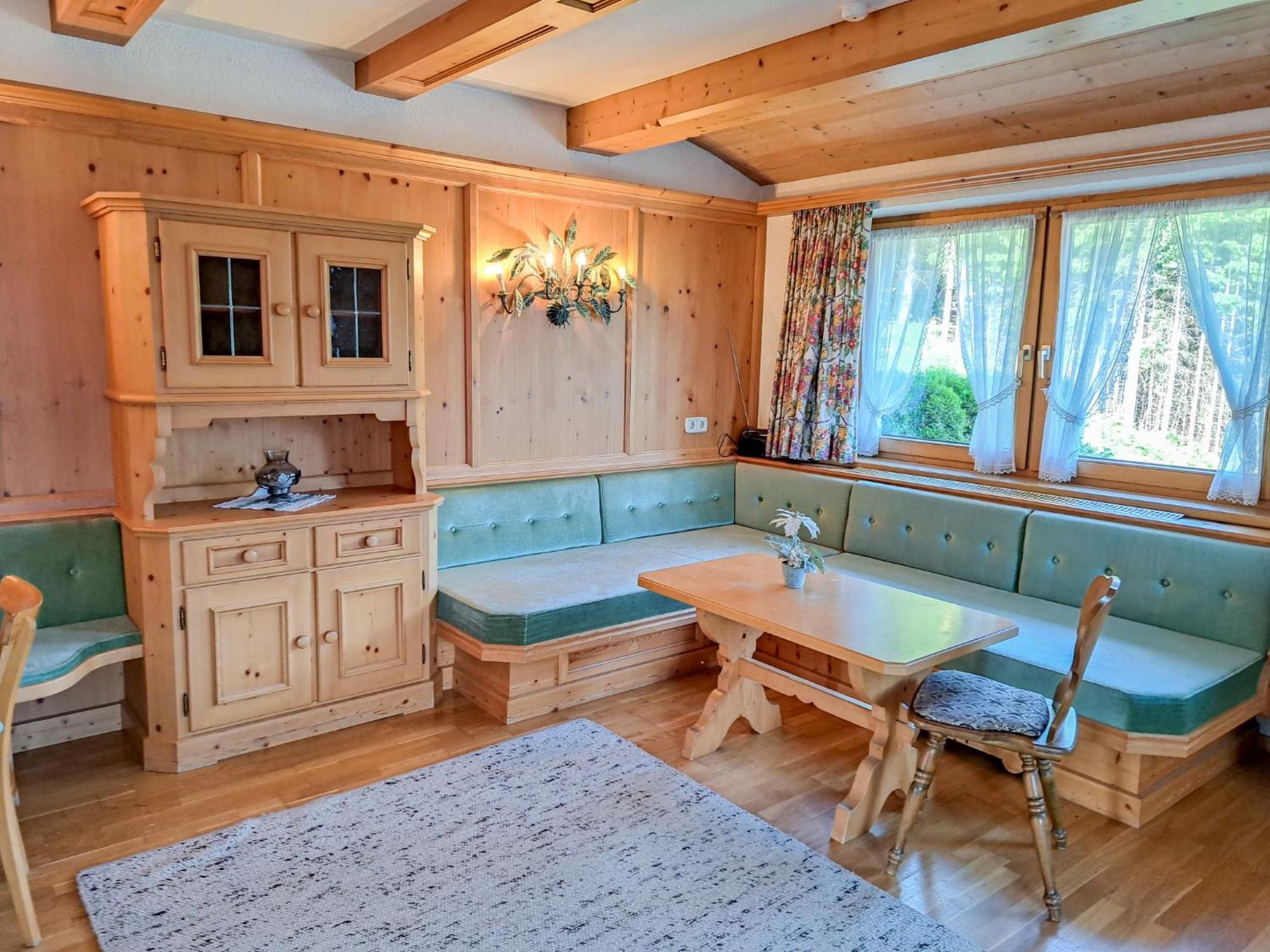 Holiday Home Ragusa By Interhome Хайнценберг Екстериор снимка
