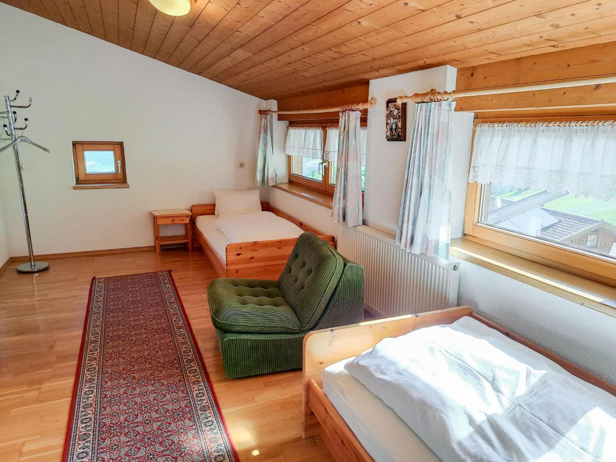 Holiday Home Ragusa By Interhome Хайнценберг Екстериор снимка